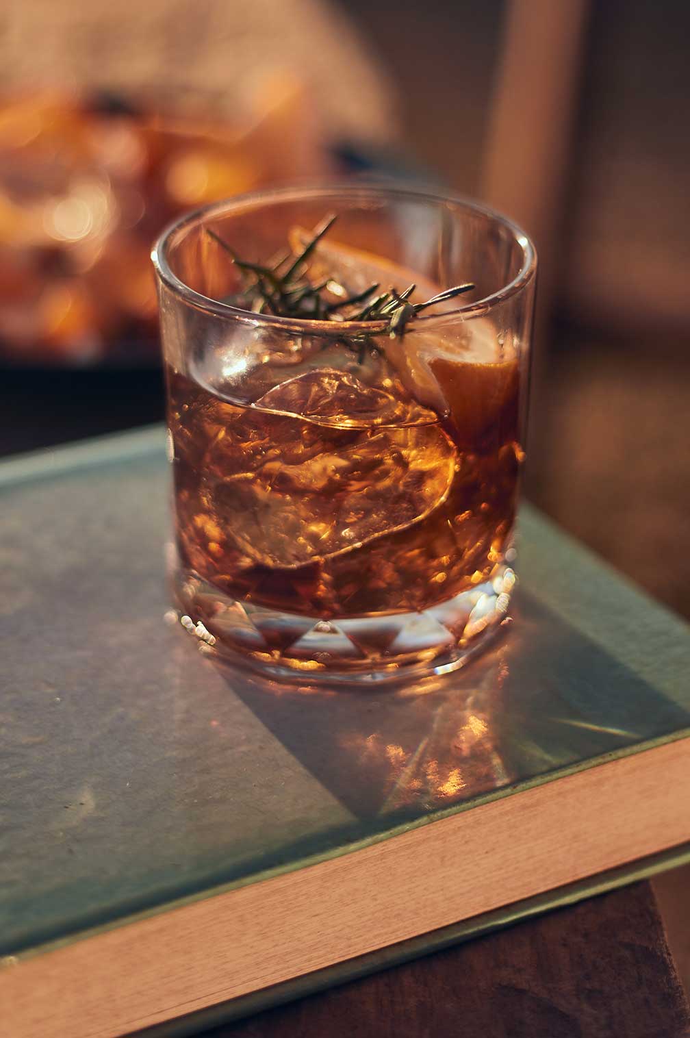 distillati