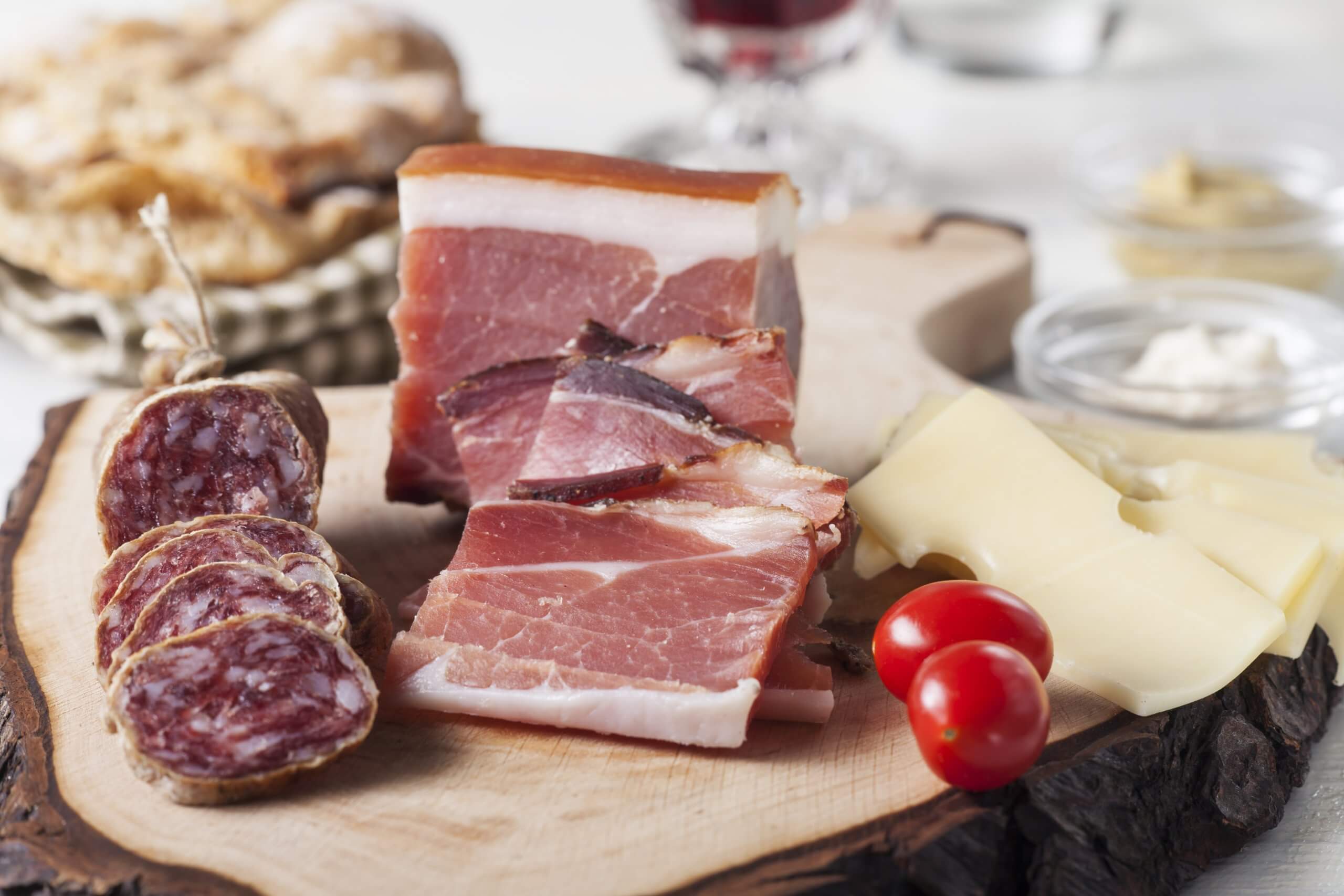 south tyrolean specialites