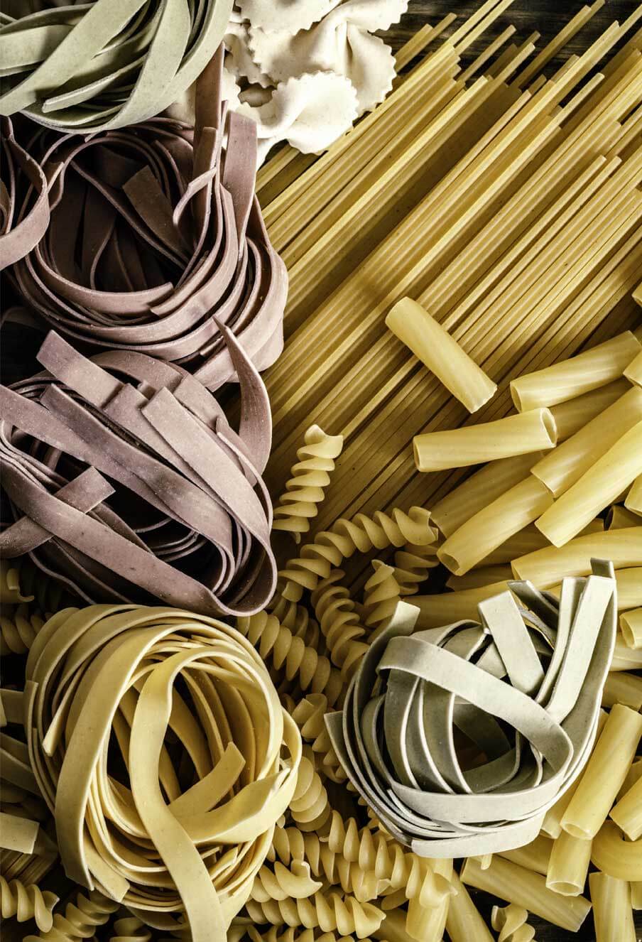 pasta