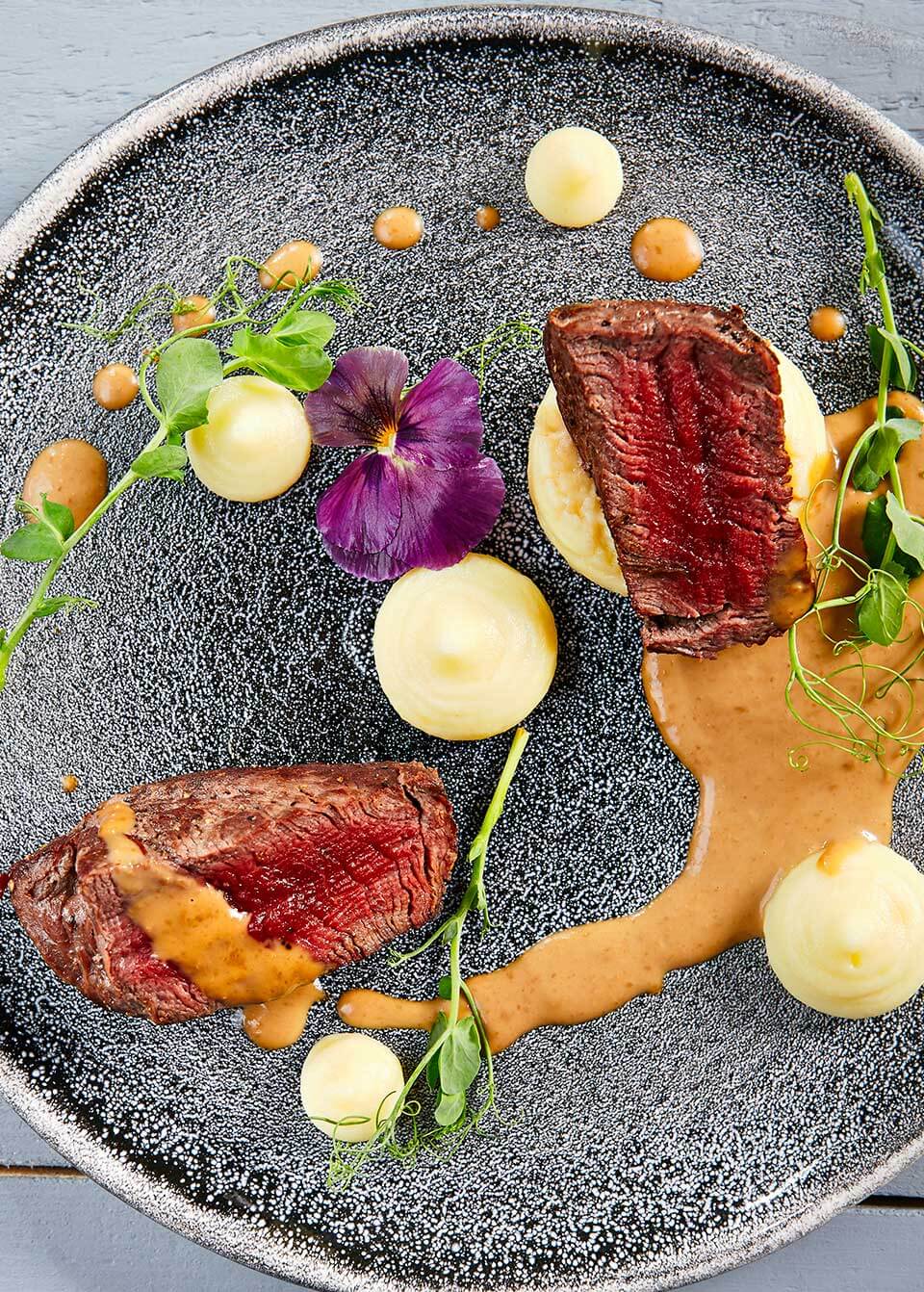 veal
